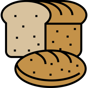 Breads Sweets